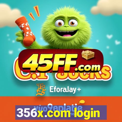 356x.com login